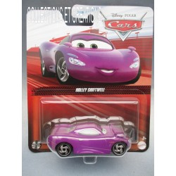 CARS 1/64 "HOLLEY SHIFTWELL"