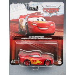 CARS 1/64 "ROAD TRIP MCQUEEN"