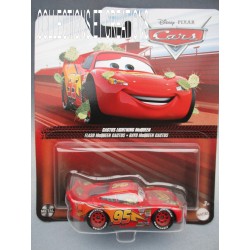 CARS 1/64 "CACTUS MCQUEEN"