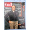 PARIS MATCH N°96 20 JAN.1951 "EISENHOWER"