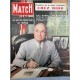 PARIS MATCH N°73 12 AOUT 1950 "TRUMAN"