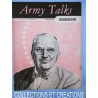ARMY TALKS N°28 25 NOV.1945