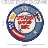 PATCH OPERATION RESTORE HOPE