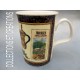 MUG COFFEE VINTAGE