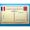 CORRESPONDANCE AUX ARMEES 1944