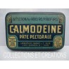 BOITE CALMODEINE WW2