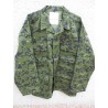 VESTE ARMEE DANOISE