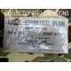 GAUZE STERILIZED PLAIN "MARCH.1943"