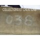 COVER SPARE BARREL M9 "2ND" WW2