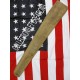 COVER SPARE BARREL M9 "2ND" WW2