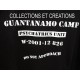 T-SHIRT GUANTANAMO CAMP