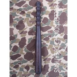 EQUIPEMENT 38cm POLICE/MP WW2 SANS GANSE