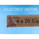 PAQUET CIGARETTES KENSITAS WW2