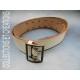 CEINTURE PARADE BLANC NVA