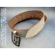 CEINTURE PARADE BLANC NVA