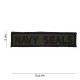 PATCH RUBAN "NAVY SEALS"