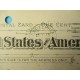 ENTIER POSTALE USA 1894
