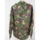 VESTE ARMEE HOLLANDAISE