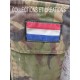 VESTE ARMEE HOLLANDAISE