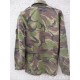 VESTE ARMEE HOLLANDAISE