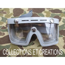 LUNETTES MOTO DDR POLICE MILITAIRE