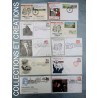 LOT 10 EPJ PRESIDENT B.CLINTON