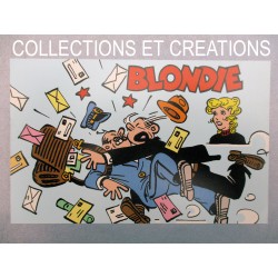 CP COMICS CLASSIC COLLECTION 1995