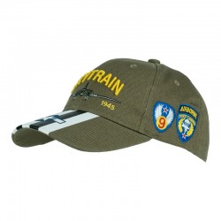 CASQUETTE C47 SKYTRAIN