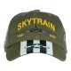 CASQUETTE C47 SKYTRAIN