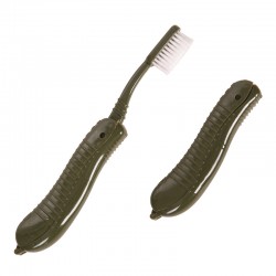 BROSSE A DENT PLIABLE