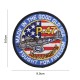 PATCH P47 THUNDERBOLT