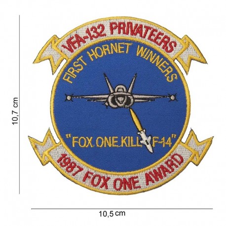 VFA 132 PRIVATEERS