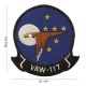 PATCH VAW-117