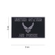 PATCH 3D USAF