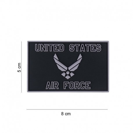 PATCH 3D USAF