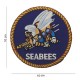 PATCH SEABEES