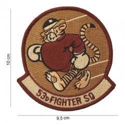 PATCH 53d FIGHTER SQ.