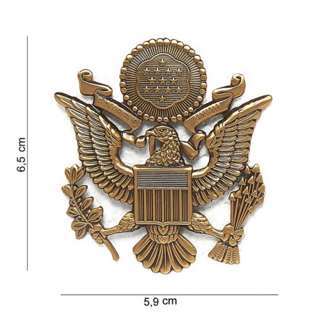 BADGE USAF OR