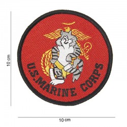 PATCH U.S.MARINE CORPS