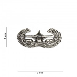 BADGE AIR ASSAULT WING SMALL