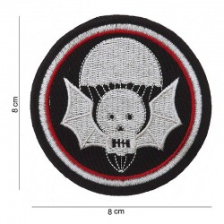 PATCH PETIT 502nd P.I.R