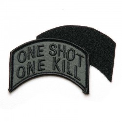 PATCH ONE SHOT ONE KILL