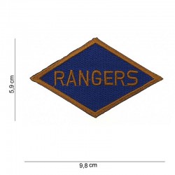 PATCH RANGERS