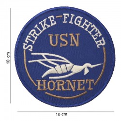 PATCH USN HORNET