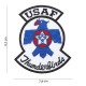 PATCH USAF THUNDERBIRDS