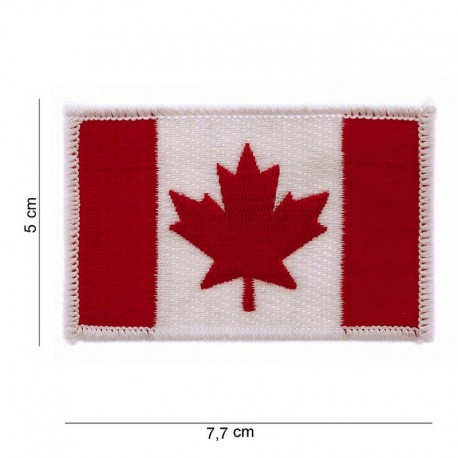 PATCH FLAG CANADA