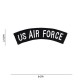 PATCH D'EPAULE US AIR FORCE