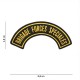 PATCH 3D PVC BRIGADE FORCES SPECIALES