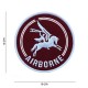 PATCH PEGASUS AIRBORNE