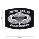 PATCH U.S PARATROOPER